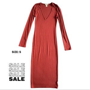 Bodycon dress